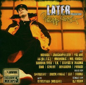 Later - Philipp Kaiser (Illvibe...Nr.5)