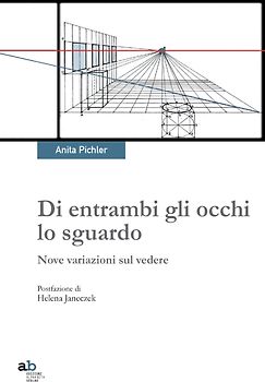 Di entrambi gli occhi lo sguardo