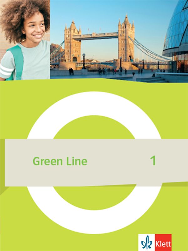 Green Line 1