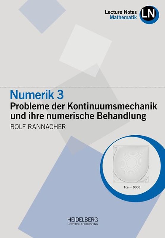 Numerik 3