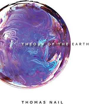 Theory of the Earth
