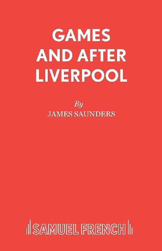 Games and After Liverpool