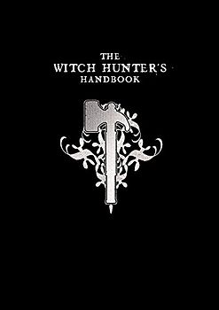 The Witch Hunter's Handbook: The doctrines and methodology of he Templars of Sigmar (Warhammer)