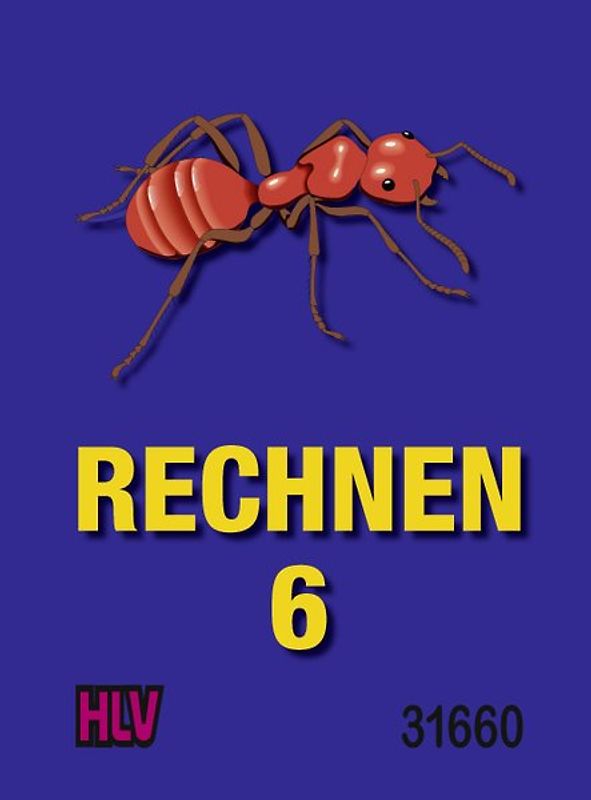 Rechnen 6