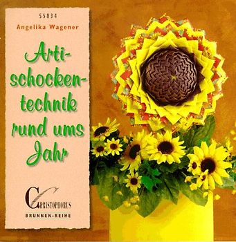 Artischockentechnik rund ums Jahr