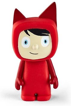 Tonies®: Kreativ-Tonie -  Rot