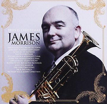 James Morrison - This Is Christmas