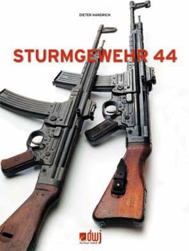 Sturmgewehr 44