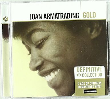 Joan Armatrading - Gold