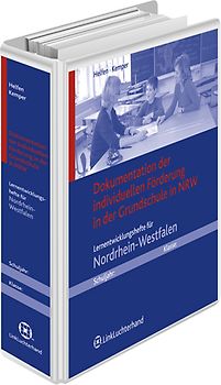 Dokumentation der individuellen Förderung in der Grundschule in NRW
