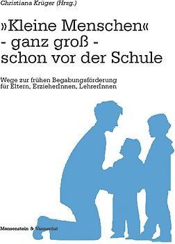 "Kleine Menschen" - ganz gross schon vor der Schule