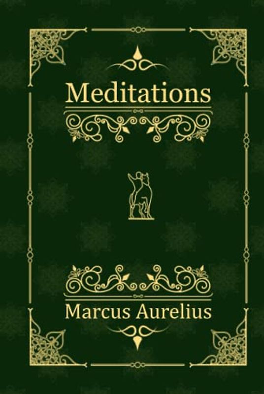 Meditations: (Annotated)