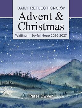 Waiting in Joyful Hope 2026-2027