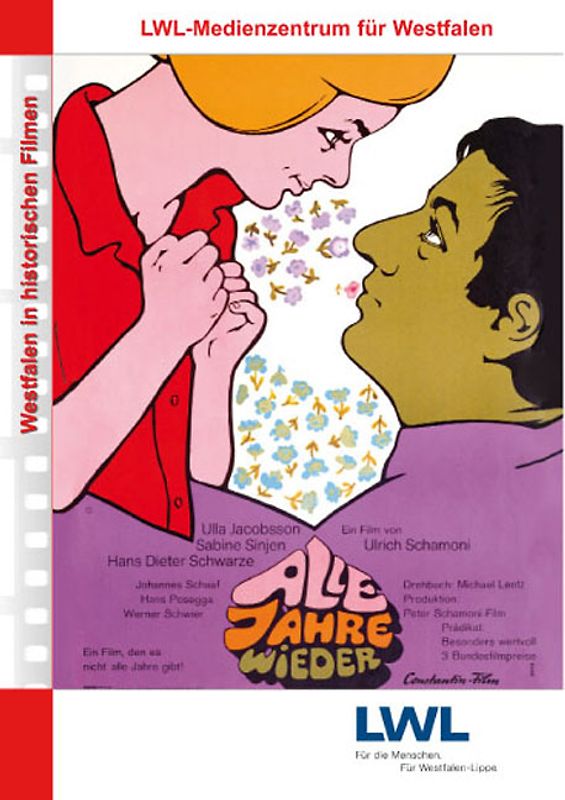 Alle Jahre wieder DVD