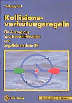 Kollisionsverhütungsregeln