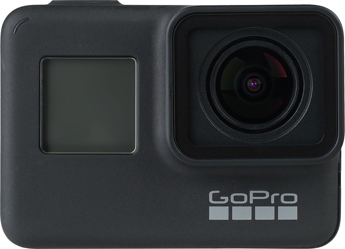 GoPro HERO7 Black
