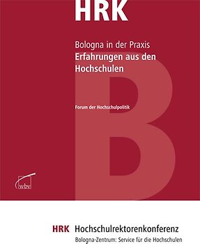 Bologna in der Praxis