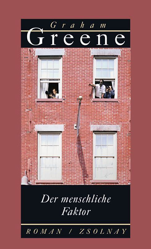 Der menschliche Faktor