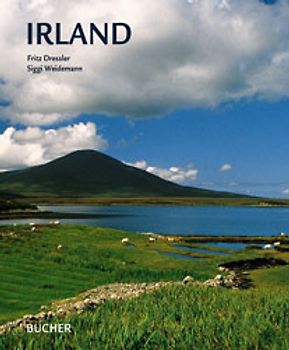 Irland. Nationen Europas