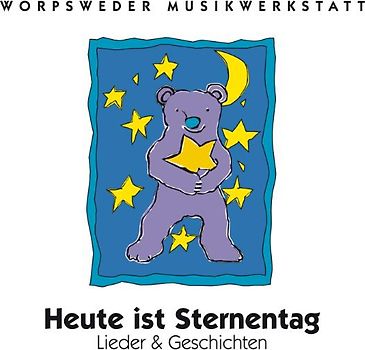 Heute ist Sternentag