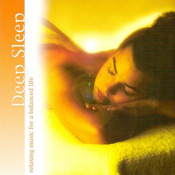 Various - Deep Sleep: relaxing music for a balanced life [Import]