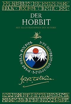 Der Hobbit Luxusausgabe