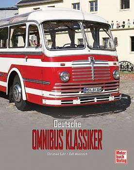 Deutsche Omnibus-Klassiker
