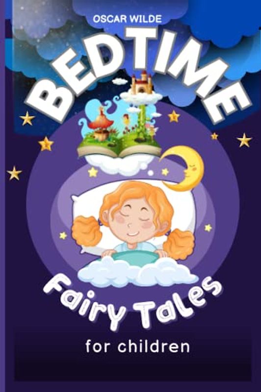 Bedtime Fairytale Stories For Kids(Kindergarten): Children's Day Fairytale Adventure stories For Preschool