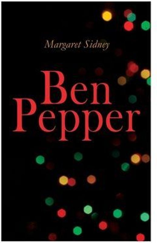 Ben Pepper