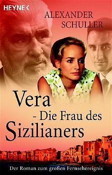Vera - Die Frau des Sizilianers