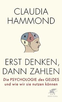 Erst denken, dann zahlen