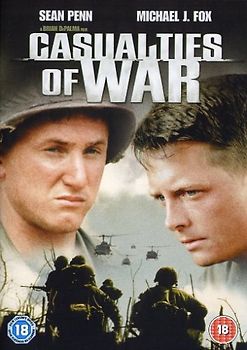 Casualties Of War [UK Import] DVD