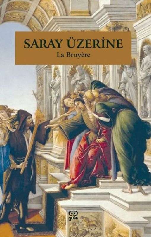 Saray Üzerine