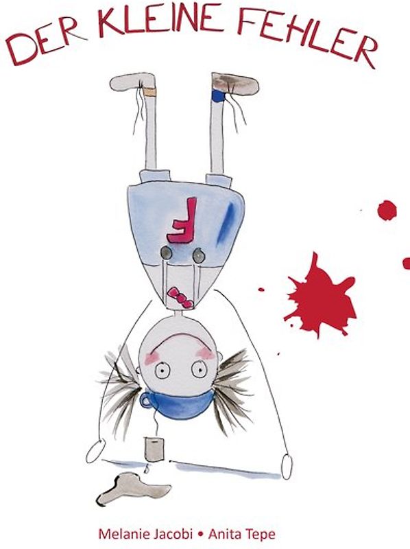 Der kleine Fehler