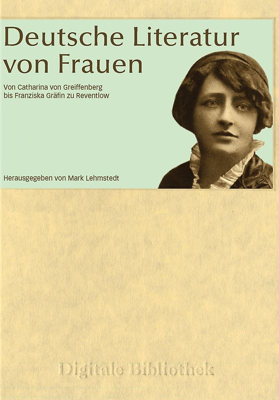 Digitale Bibliothek 45: Deutsche Literatur von Frauen MacOS
