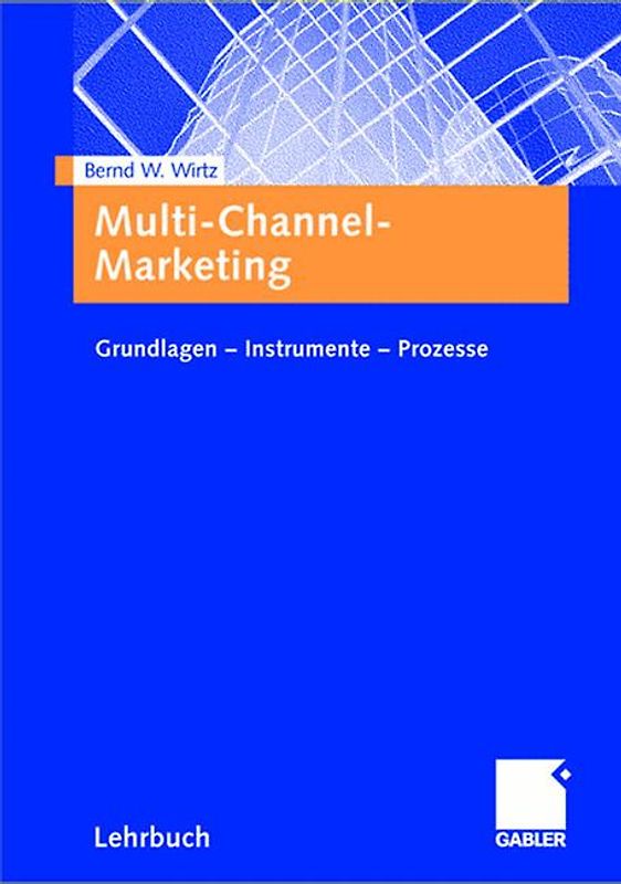 Multi-Channel-Marketing