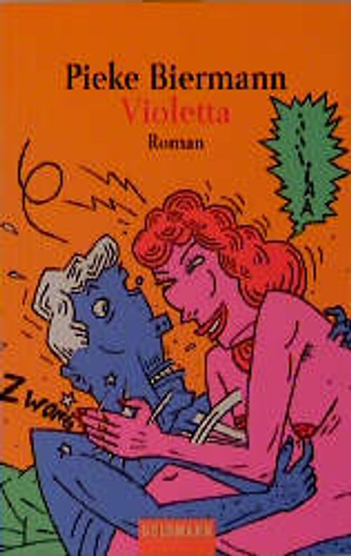Violetta
