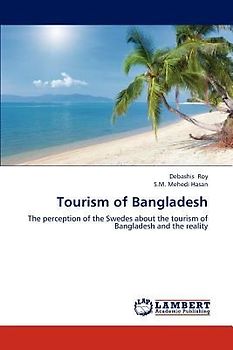 Tourism of Bangladesh