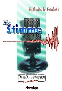 Die Stimme