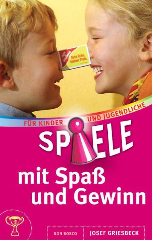 Spiele mit Spass und Gewinn