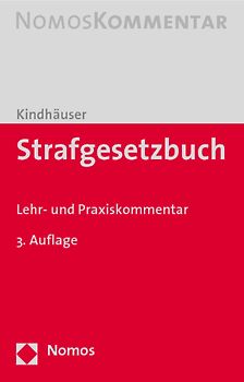 Strafgesetzbuch