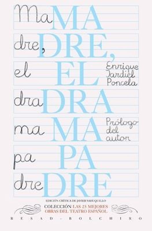 Madre (el drama padre)