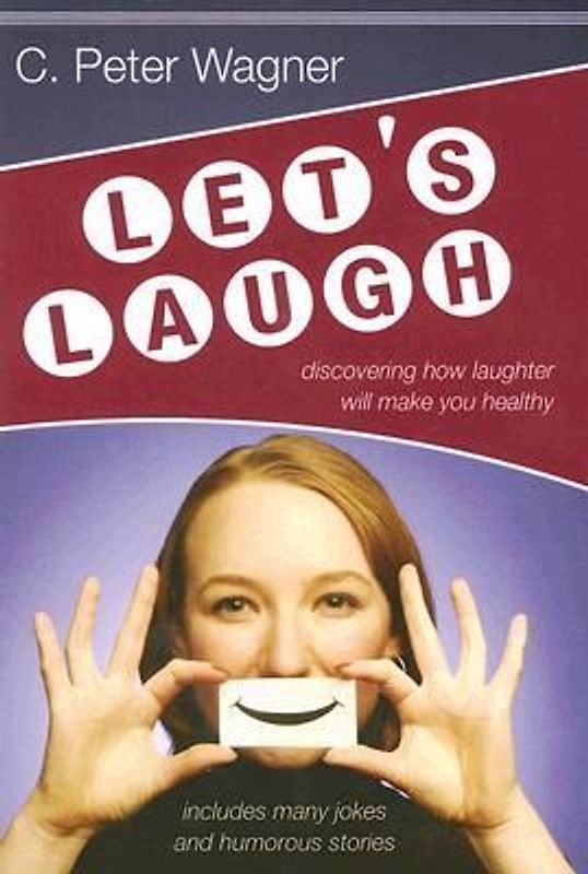 Let's Laugh!