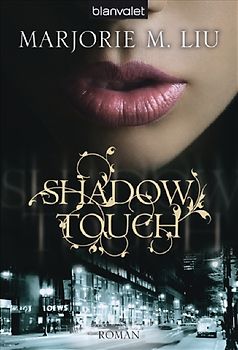 Shadow Touch