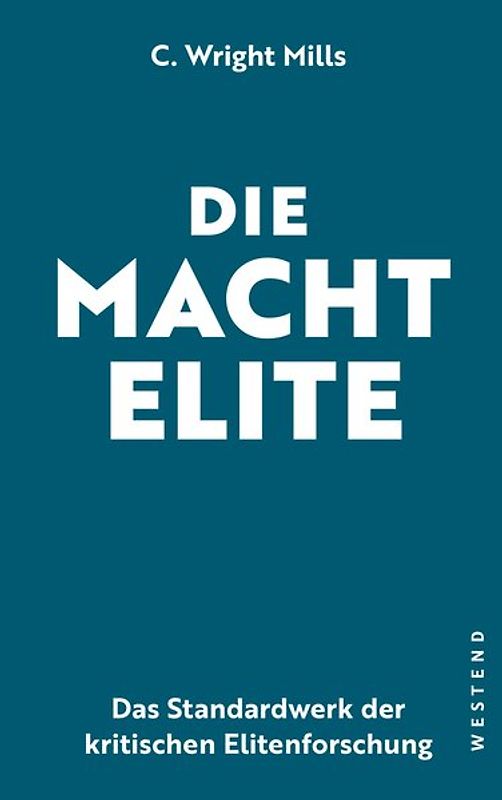 Die Machtelite