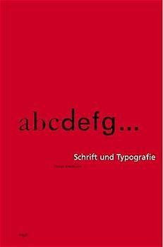 Schrift und Typografie
