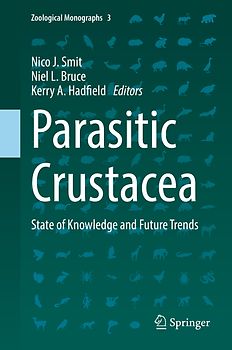 Parasitic Crustacea