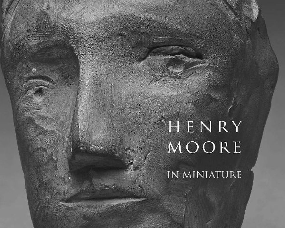 Henry Moore in Miniature