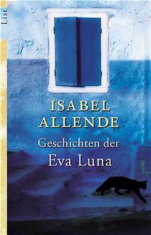 Geschichten der Eva Luna