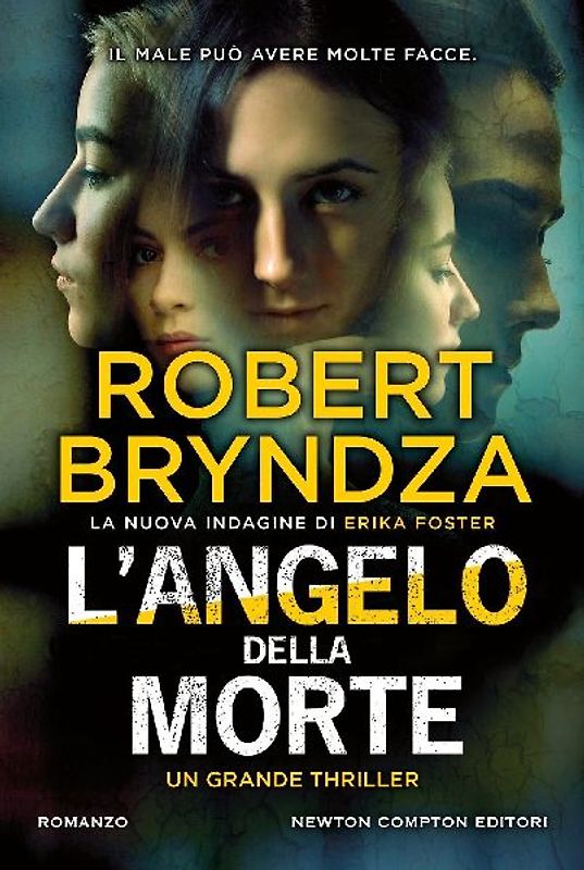 L' angelo della morte